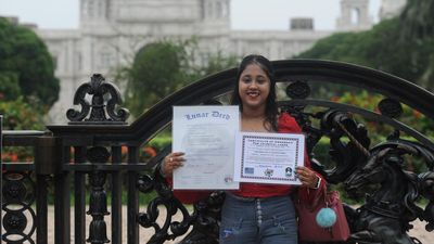 Watch | Indians are buying land on the moon… but can one ‘own’ lunar land?