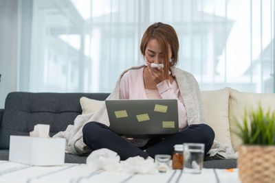 Why your body needs time for "Recovery"