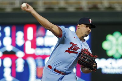 Minnesota Twins closer Jhoan Duran has a new entrance as epic as his fastball