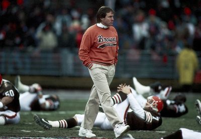 Nick Saban sells out Bill Belichick during their time together with Browns