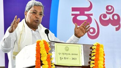 Fiscal position stable, no need to fear: Siddaramaiah