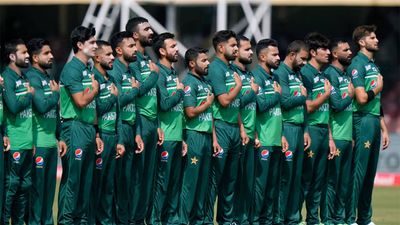 Asia Cup: Pakistan announce playing XI ahead of India clash