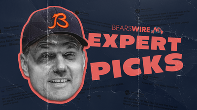 Week 1 picks: Who the experts are taking in Bears vs. Packers