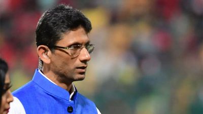 'Messed up': Venkatesh Prasad slams BCCI, ICC over World Cup fixtures, ticketing mismanagement