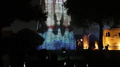 India proposes G-20 satellite for climate observation