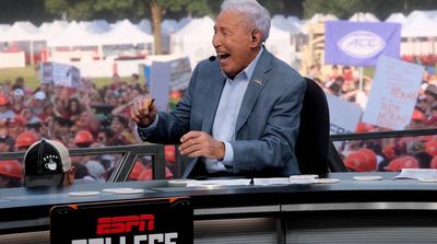 Lee Corso Seems to Accidentally Announce ‘College Gameday’ Destination for Week 3