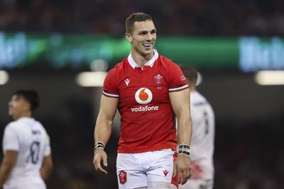 George North still loving ‘wicked’ World Cup life on eve of fourth tournament