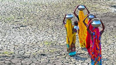 G-20 Summit | New Delhi declaration accepts disproportionate impact of climate change on women