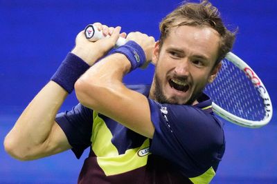 Daniil Medvedev knows he will need to produce perfect performance to win US Open