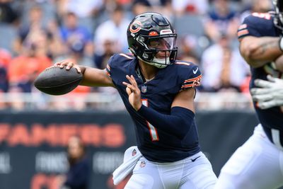 5 biggest storylines heading into Bears’ Week 1 matchup vs. Packers