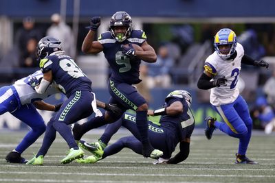 Week 1 preview and prediction: Seahawks vs. Rams