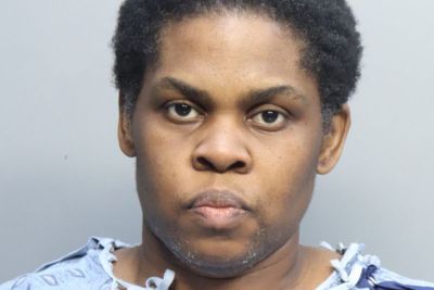 Florida mom allegedly refused to let daughter, 9, leave home since 2017 as child had to ‘beg to eat’