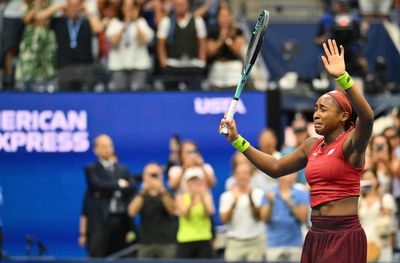 US Open final 2023 LIVE: Coco Gauff beats Aryna Sabalenka in sensational comeback performance