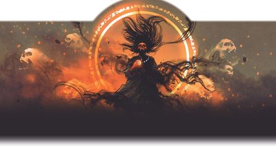 Whose line is it anyway?