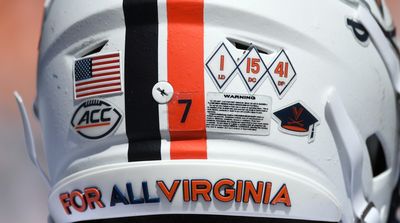 Virginia Football Holds Touching Pre-Game Tribute for Three Players Killed in Shooting