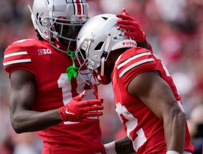 Five things we learned after Ohio State’s win over Youngstown State