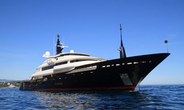 The NatWest boss, the missing Malaysian billions and the damning email