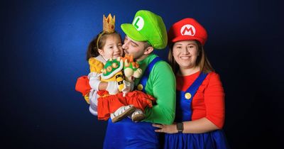 'Any excuse to dress up': Canberra embraces, celebrates geek culture