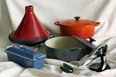Why Gen Z is investing in Le Creuset