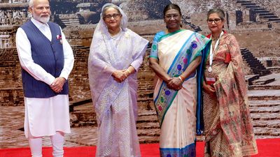 ‘Atithi Devo Bhava’ experience for guests at G-20 Summit dinner, millet dishes on menu