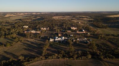 Hundreds of Aboriginal children likely buried in unmarked graves at three WA missions