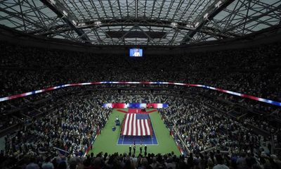 Coco Gauff beats Aryna Sabalenka to win US Open 2023 women’s final – as it happened