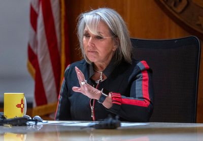Legal fight expected after New Mexico governor suspends the right to carry guns in public