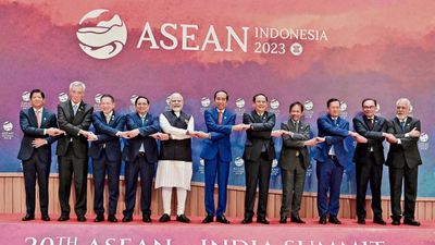 ASEAN | Southeast Asia’s source of stability