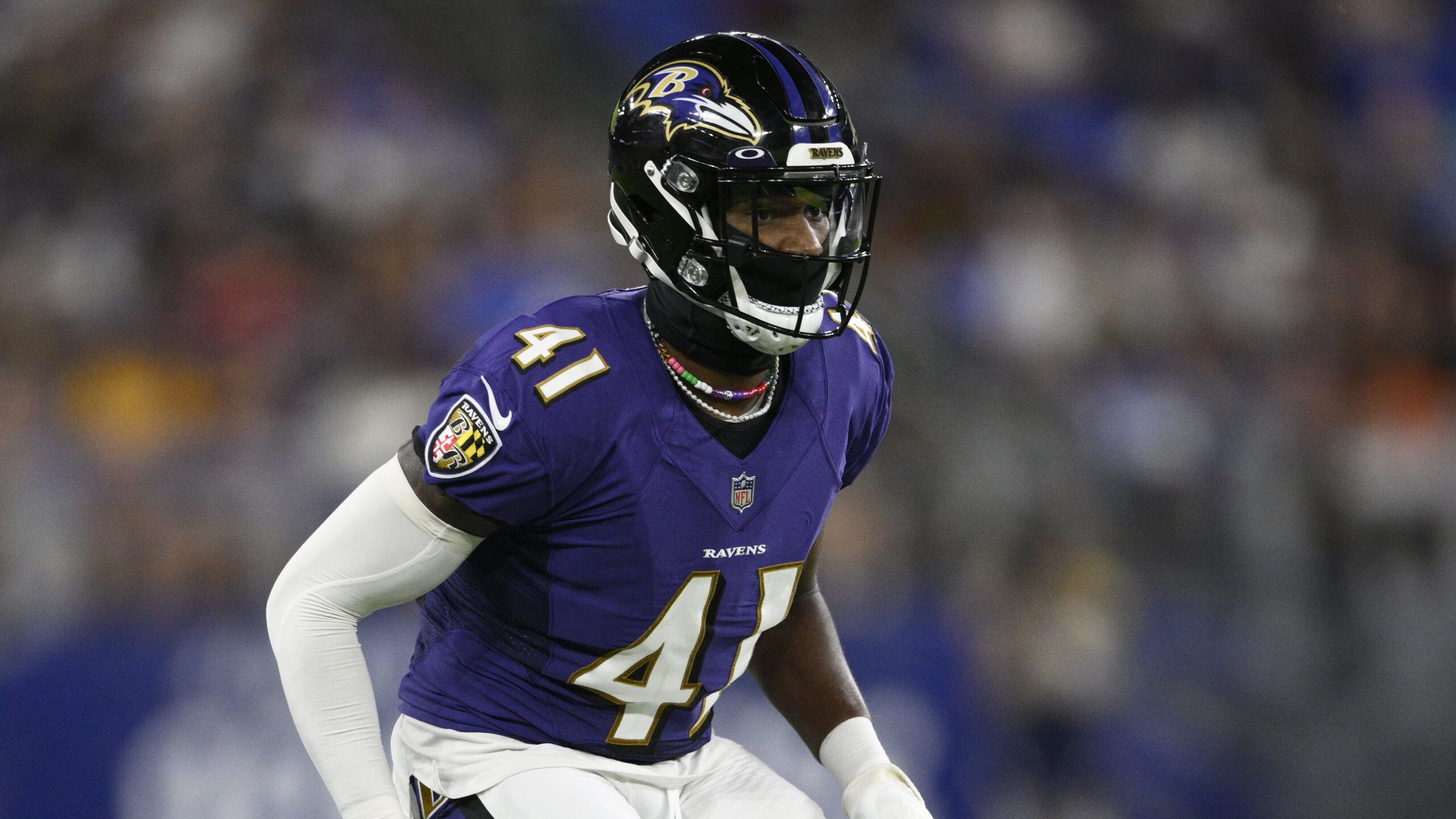 Baltimore Ravens: 5 best salary cap bargains for 2023