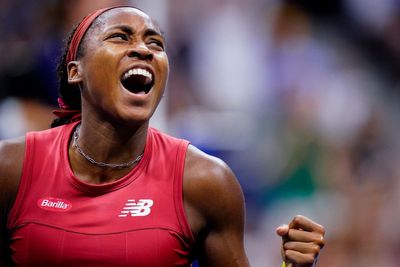 Coco Gauff claims US Open title with incredible comeback victory over Aryna Sabalenka