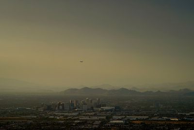 Phoenix has set another heat record by hitting 110 degrees on 54 days this year