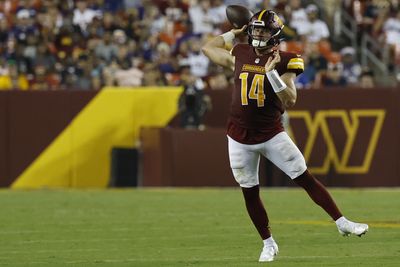 Literally no one is picking the Cardinals to win in Week 1