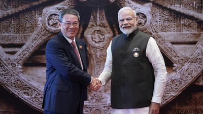 Morning Digest | China backs New Delhi Declaration’s focus away from ‘geopolitics’ during G-20 summit; Ukraine says statement on Russian war ‘nothing to be proud of’, and more