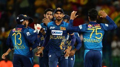 Asia Cup, SL vs BAN: When there's no frontline bowlers someone needs to chip in, says Dasun Shanaka
