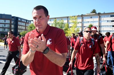 Washington State Coach After Upset of Wisconsin: ‘We Belong in the Power Five’