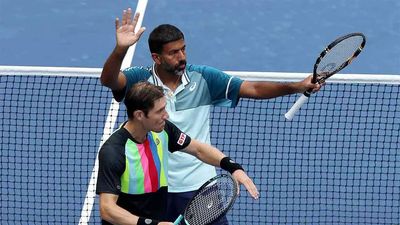 We are looking good for Turin season-ender: Rohan Bopanna