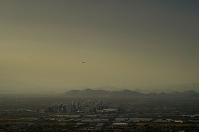 End may be in sight for Phoenix's historic heat wave of 110-degree-plus weather