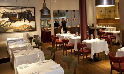 Origin City, London: ‘A nose-to-tail ethos’ – restaurant review
