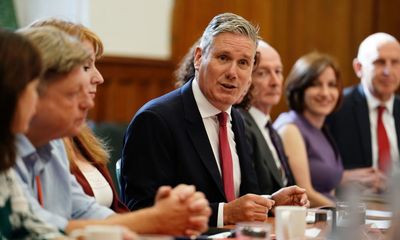 Promotions aplenty in Sunak and Starmer’s reshuffles, but who will be up to the job?