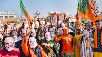 PM Modi’s birthday to be celebrated as ‘Namo Vikas Utsav’ in Tripura