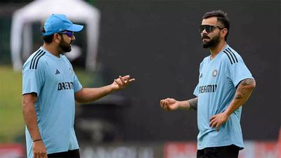 TOI Poll results: Fans want Indian top order to bat aggressively against Pakistan pacers in Asia Cup Super 4 clash