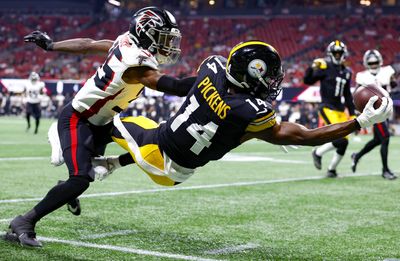 Steelers vs Niners: 4 matchups to watch this week