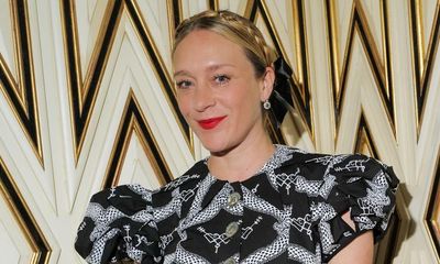 Is a Chloë Sevigny-style wardrobe purge the key to maturity?