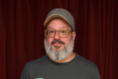 David Cross on Blackface, Elon Musk and fatherhood: ‘My daughter is spoilt and I resent her for being rich’