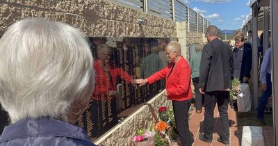 Remembering the 1793 lives lost in the northern mining district