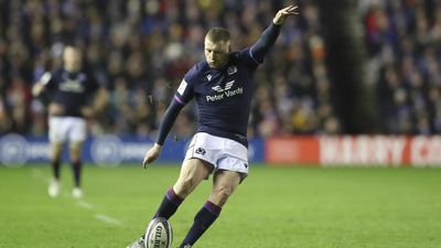 Scotland boss Townsend calls for players to rise to South Africa challenge