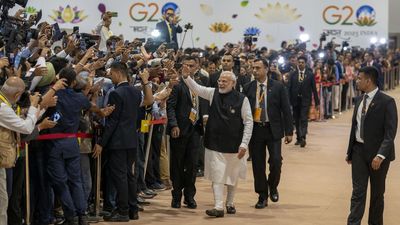 G-20 Summit concludes; PM Modi calls for virtual review meet in November