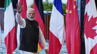 Delhi G20 summit ends with mixed success