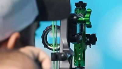 Prathamesh Jawkar signs off with silver at WC final as Abhishek Verma, Aditi Swami, Jyothi Surekha Vennam disappoint