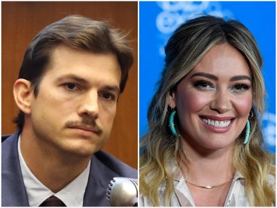 Ashton Kutcher’s vulgar comment about 15-year-old Hilary Duff resurfaces online